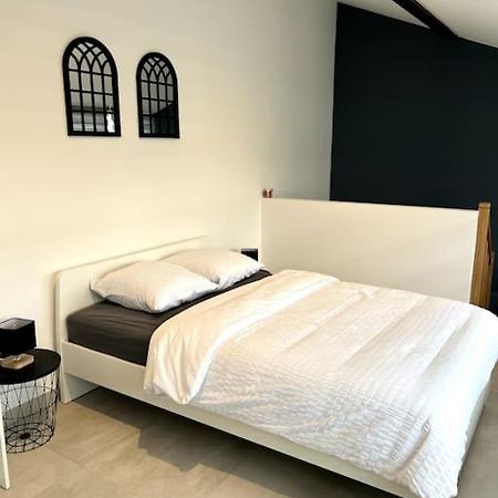 Appartement Duplex Avec Jardin Ingersheim Extérieur photo