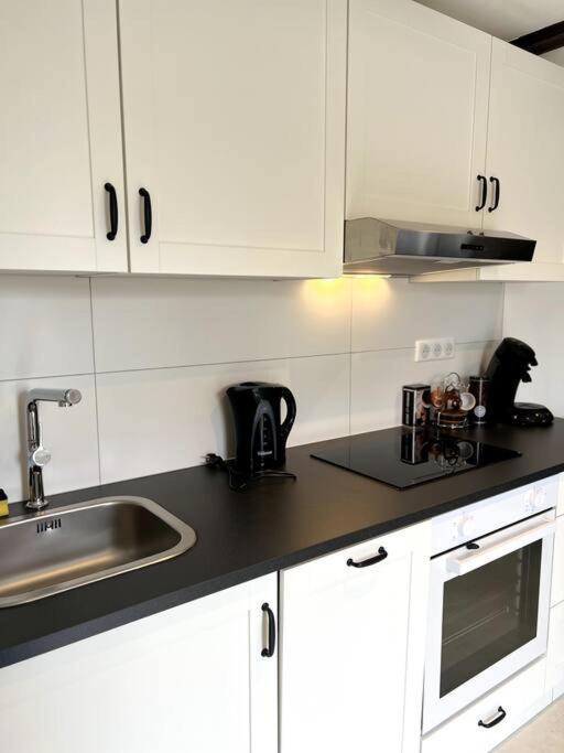 Appartement Duplex Avec Jardin Ingersheim Extérieur photo