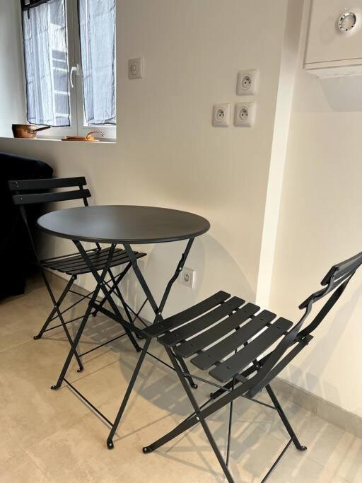 Appartement Duplex Avec Jardin Ingersheim Extérieur photo