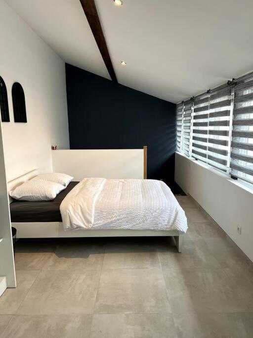 Appartement Duplex Avec Jardin Ingersheim Extérieur photo
