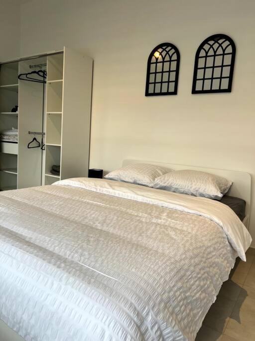 Appartement Duplex Avec Jardin Ingersheim Extérieur photo